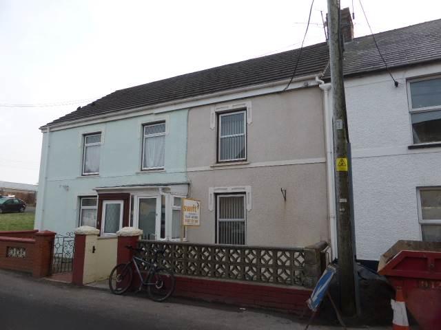 Exterior 1