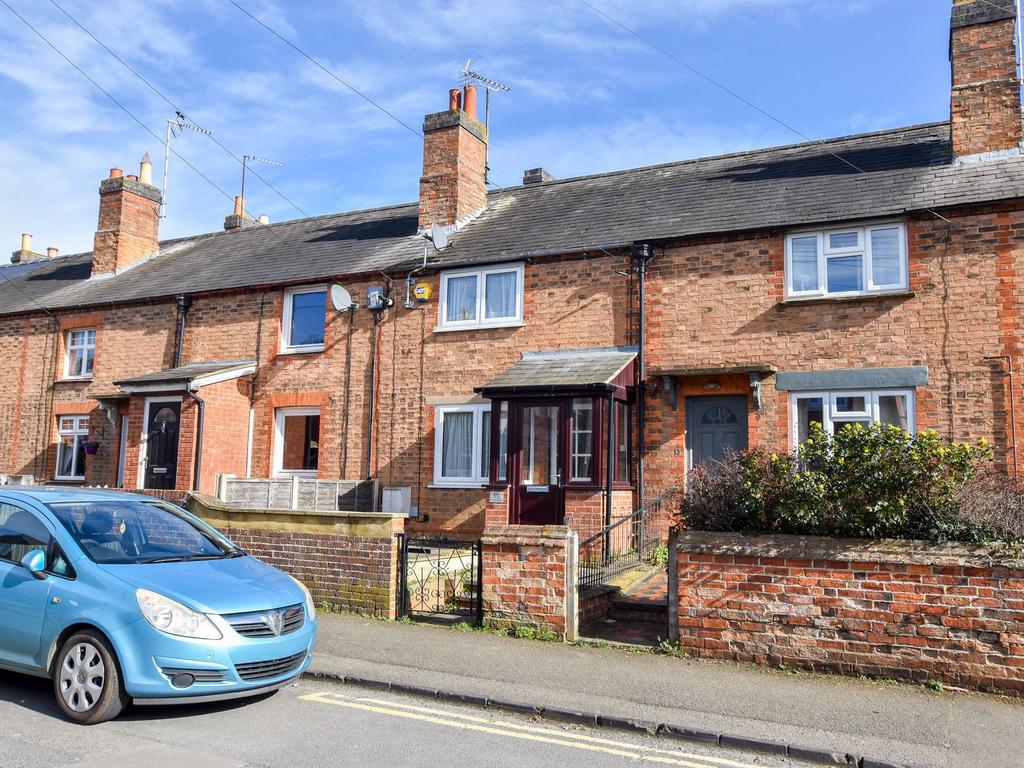 11 Pomfret Road