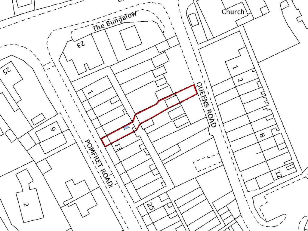 Land Registry