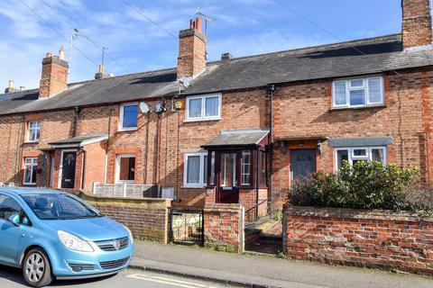 2 bedroom terraced house for sale, Pomfret Road, Towcester, NN12