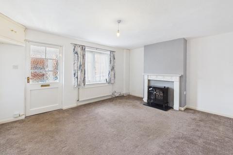 2 bedroom terraced house for sale, Pomfret Road, Towcester, NN12