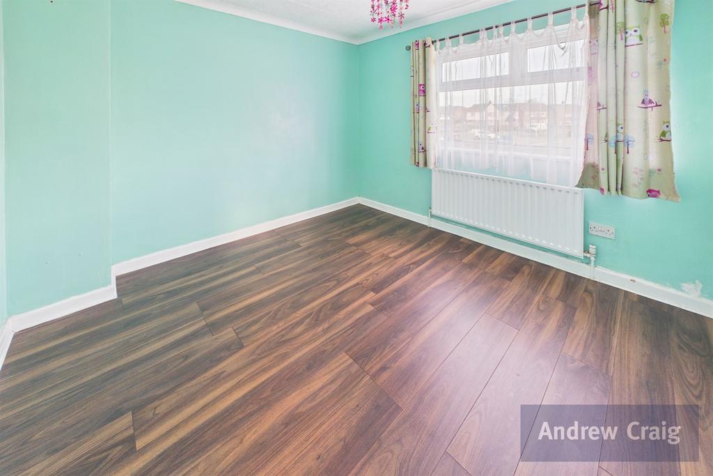 Front Bedroom