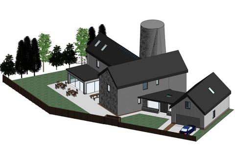 undefined, Myrehead Farm Plot, Linlithgow, EH49 6LQ