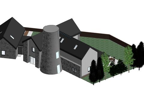 undefined, Myrehead Farm Plot, Linlithgow, EH49 6LQ