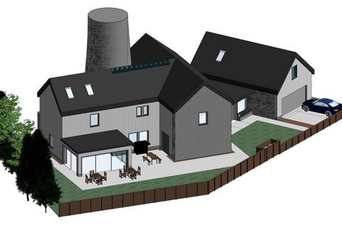 undefined, Myrehead Farm Plot, Linlithgow, EH49 6LQ