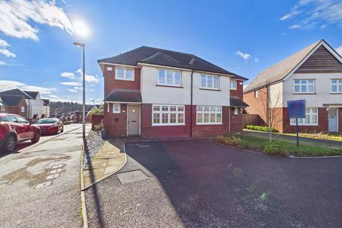 undefined, Pentrebane Drive, Cardiff, CF5