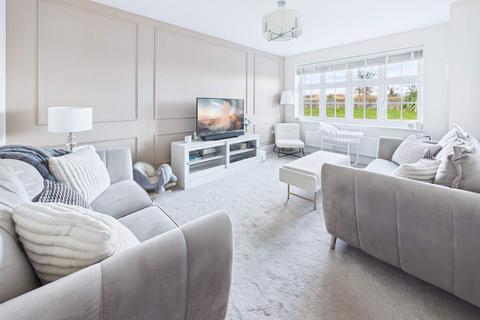 undefined, Pentrebane Drive, Cardiff, CF5