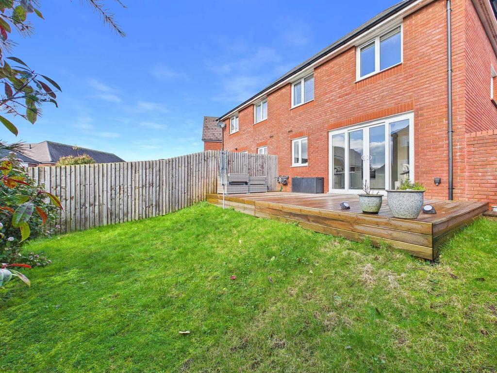 Rear Garden 2