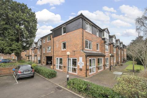 undefined, Elstree Road, Bushey WD23