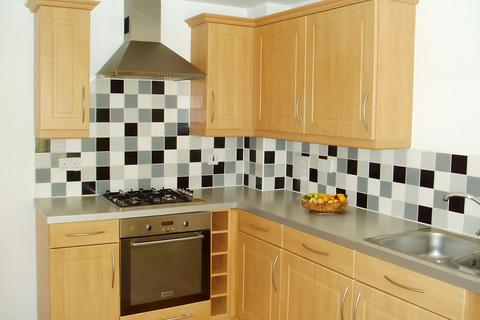 3 bedroom terraced house for sale, Dragon Way, Penallta CF82