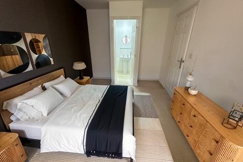 3 bedroom terraced house for sale, Dragon Way, Penallta CF82