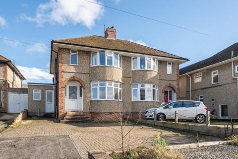 4 bedroom semi-detached house for sale, Marston Road, Marston, Oxford