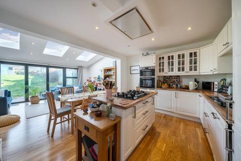 4 bedroom semi-detached house for sale, Marston Road, Marston, Oxford