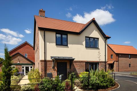 undefined, Plot 52 Green Park Gardens, Goffs Oak, Waltham Cross