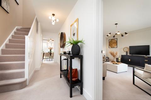 undefined, Plot 52 Green Park Gardens, Goffs Oak, Waltham Cross