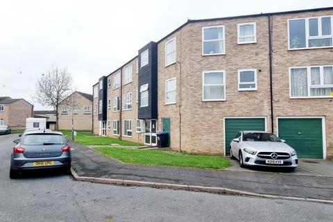 Barton Crescent, Leamington Spa
