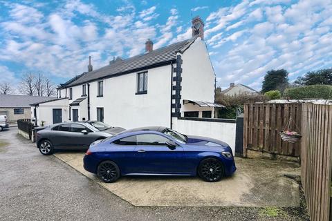 4 bedroom terraced house for sale, Lane Cottages, Royston S71