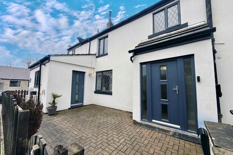 4 bedroom terraced house for sale, Lane Cottages, Royston S71