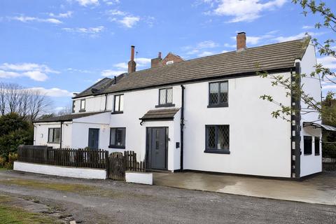 undefined, Lane Cottages, Royston S71