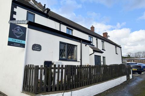 undefined, Lane Cottages, Royston S71