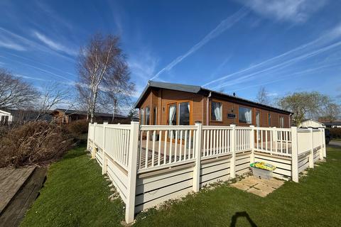 undefined, 49 Willow Holt Caravan Park, Lodge Road, Lincoln LN4