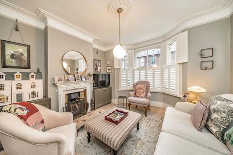 4 bedroom terraced house for sale, Prairie Street, London SW8