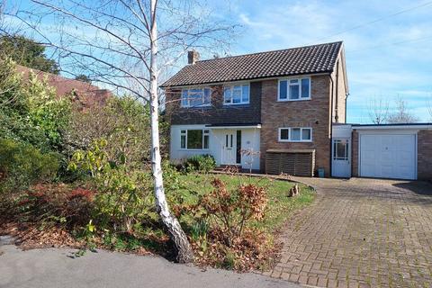 3 bedroom detached house for sale, Murrells Walk, Great Bookham KT23