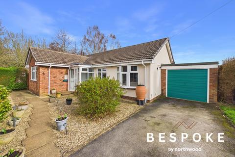 3 bedroom detached bungalow for sale, Crotia Avenue , Weston CW2