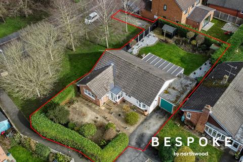 3 bedroom detached bungalow for sale, Crotia Avenue , Weston CW2