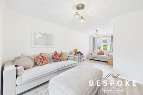 3 bedroom detached bungalow for sale, Crotia Avenue , Weston CW2