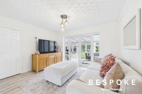 3 bedroom detached bungalow for sale, Crotia Avenue , Weston CW2