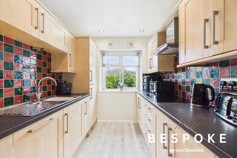 3 bedroom detached bungalow for sale, Crotia Avenue , Weston CW2