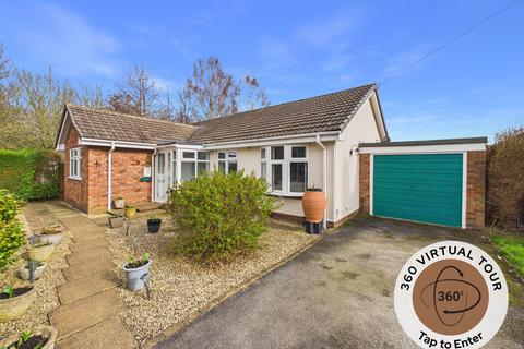 undefined, Crotia Avenue , Weston CW2