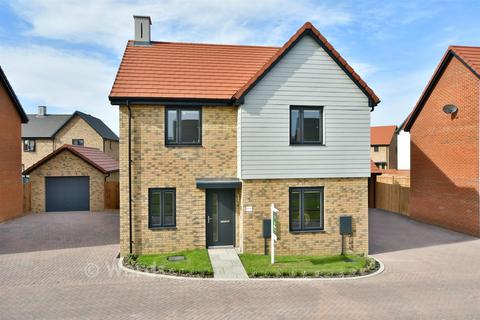 undefined, Ham Road, Faversham Lakes, Faversham, Kent