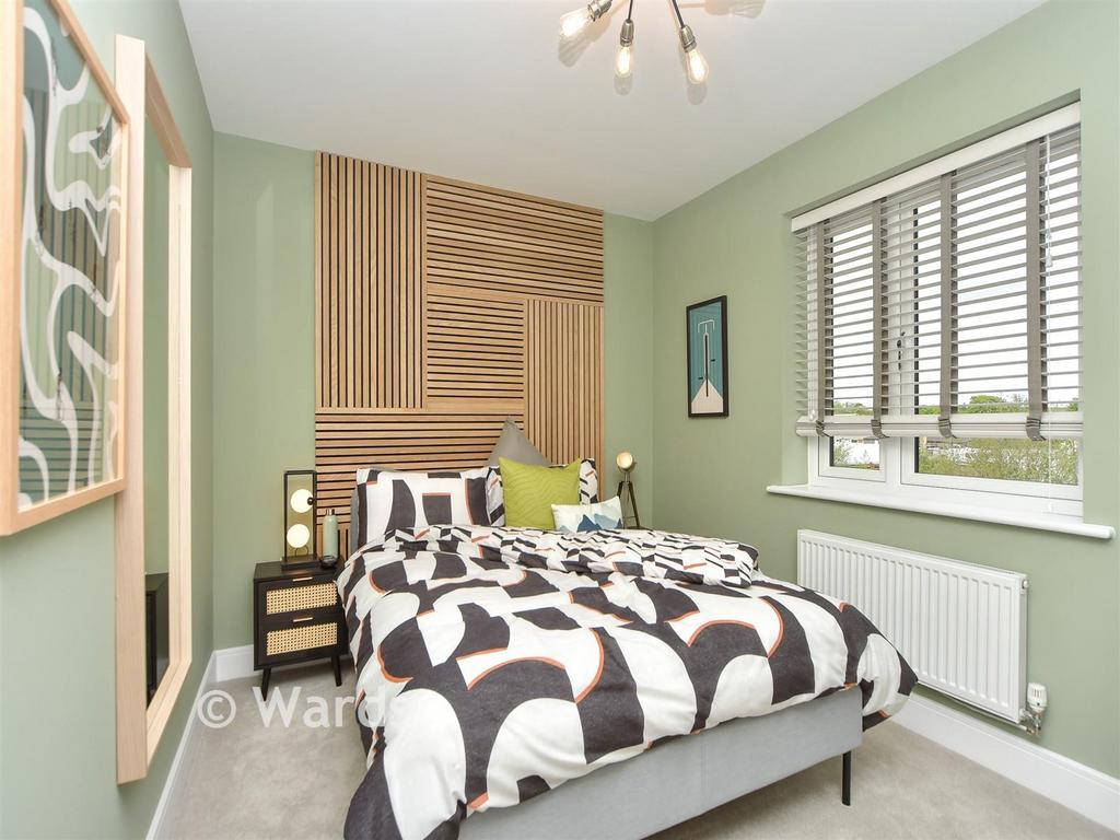 Bedroom 3
