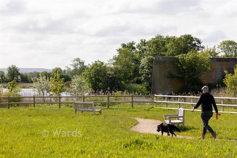 undefined, Ham Road, Faversham Lakes, Faversham, Kent