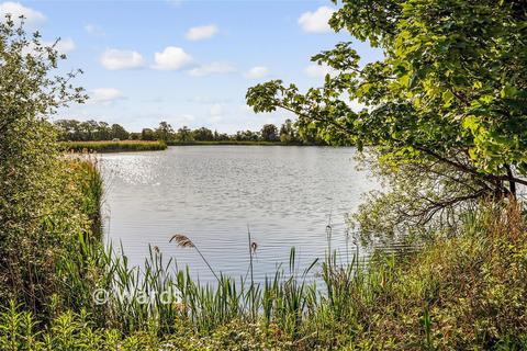 4 bedroom detached house for sale, Ham Road, Faversham Lakes, Faversham, Kent