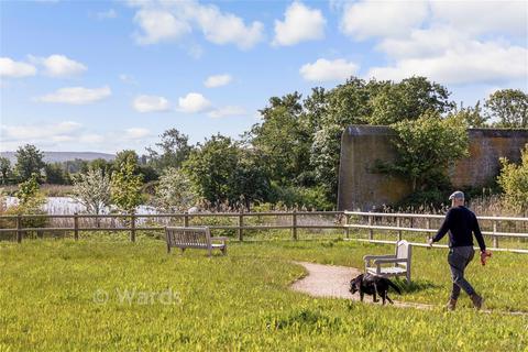 4 bedroom detached house for sale, Ham Road, Faversham Lakes, Faversham, Kent