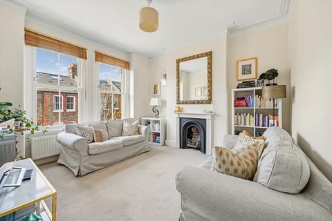 2 bedroom terraced house to rent, Ingelow Road, Battersea SW8
