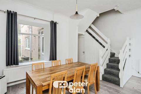 3 bedroom terraced house for sale, Hanover Street, SWANSEA