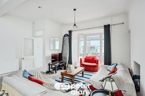 3 bedroom terraced house for sale, Hanover Street, SWANSEA