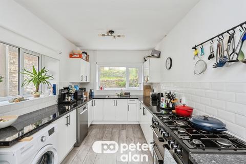 3 bedroom terraced house for sale, Hanover Street, SWANSEA