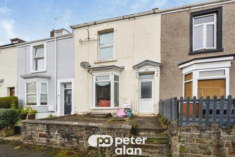 3 bedroom terraced house for sale, Hanover Street, SWANSEA