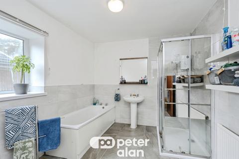 3 bedroom terraced house for sale, Hanover Street, SWANSEA
