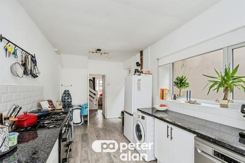 3 bedroom terraced house for sale, Hanover Street, SWANSEA