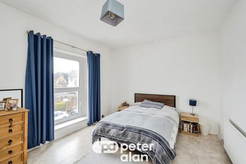 3 bedroom terraced house for sale, Hanover Street, SWANSEA