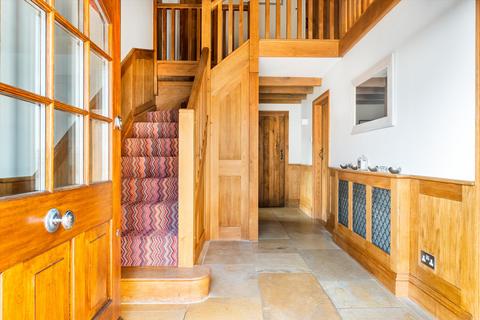 4 bedroom detached house for sale, Somersbury Lane, Ewhurst, Cranleigh, Surrey GU6