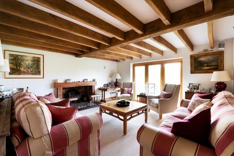 4 bedroom detached house for sale, Somersbury Lane, Ewhurst, Cranleigh, Surrey GU6