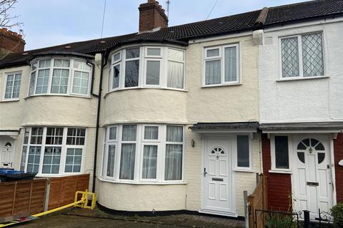 undefined, Berne Road, Thornton Heath