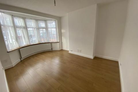 undefined, Berne Road, Thornton Heath